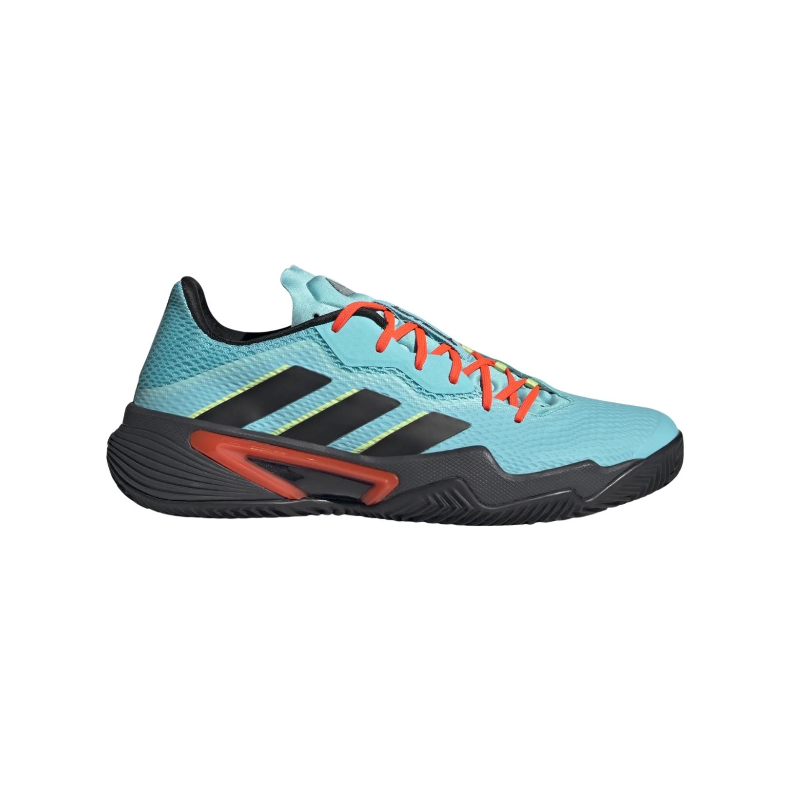 Billede af Adidas Barricade M Clay Blue